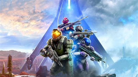 Halo Infinite Super Fiesta Now Available in Arena.